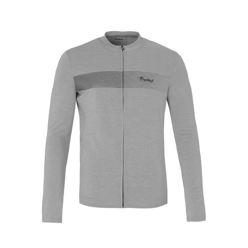 Prtgerrie - Maillot ciclismo - Hombre