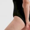 Speedo Eco Endurance+ Medalist - Fato de banho de natação mulher | Hardloop