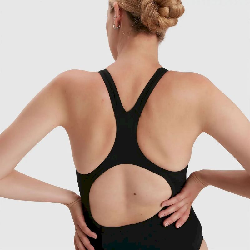 Speedo Eco Endurance+ Medalist - Women's Swimsuit | Hardloop