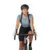 Rab Women's Cinder Cargo Bib Shorts - Calções de ciclista mulher | Hardloop
