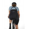 Rab Women's Cinder Cargo Bib Shorts - Calções de ciclista mulher | Hardloop