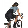 Rab Women's Cinder Cargo Bib Shorts - Calções de ciclista mulher | Hardloop