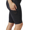 Rab Women's Cinder Cargo Bib Shorts - Calções de ciclista mulher | Hardloop