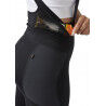 Rab Women's Cinder Cargo Bib Shorts - Calções de ciclista mulher | Hardloop