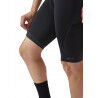 Rab Women's Cinder Cargo Bib Shorts - Calções de ciclista mulher | Hardloop