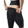 Rab Women's Cinder Cargo Bib Shorts - Calções de ciclista mulher | Hardloop