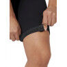 Rab Women's Cinder Cargo Bib Shorts - Calções de ciclista mulher | Hardloop