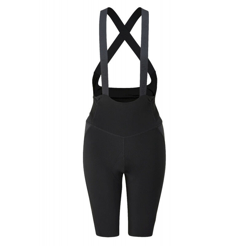 Women's Cinder Cargo Bib Shorts - Calções de ciclista mulher