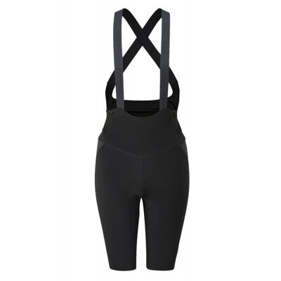 Women's Cinder Cargo Bib Shorts - Kurze Fahrradhose - Damen