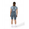 Rab Women's Cinder Cargo Bib Shorts - Spodenki kolarskie z szelkami rowerowe damskie | Hardloop