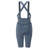 Rab Women's Cinder Cargo Bib Shorts - Spodenki kolarskie z szelkami rowerowe damskie | Hardloop