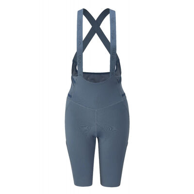 Women's Cinder Cargo Bib Shorts - Cuissard court vélo femme