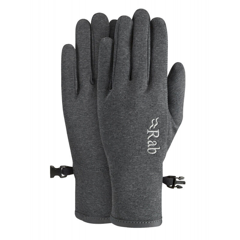 Rab Women's Geon Glove - Guanti - Donna | Hardloop