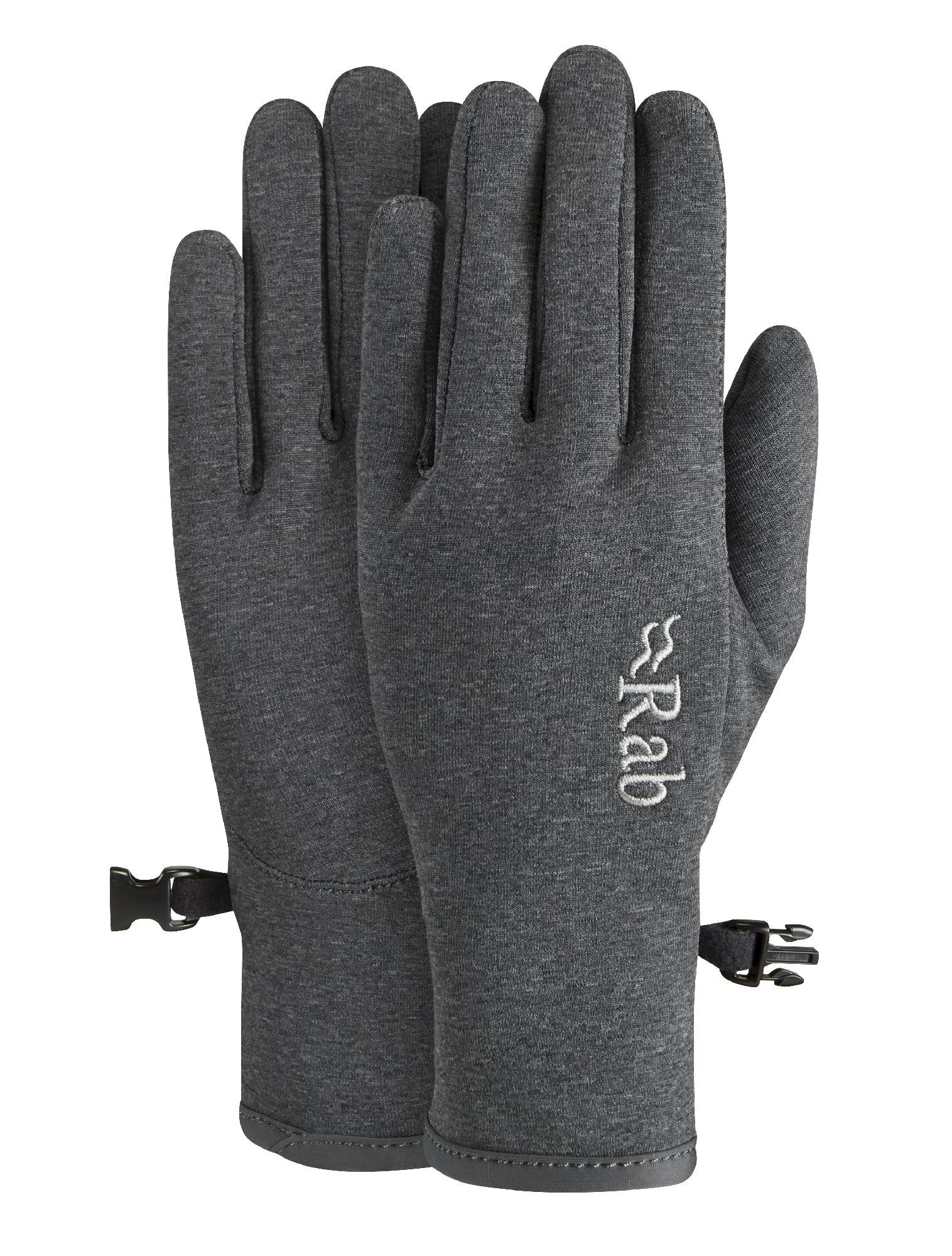 Rab Women's Geon Glove - Gloves - Women's | Hardloop