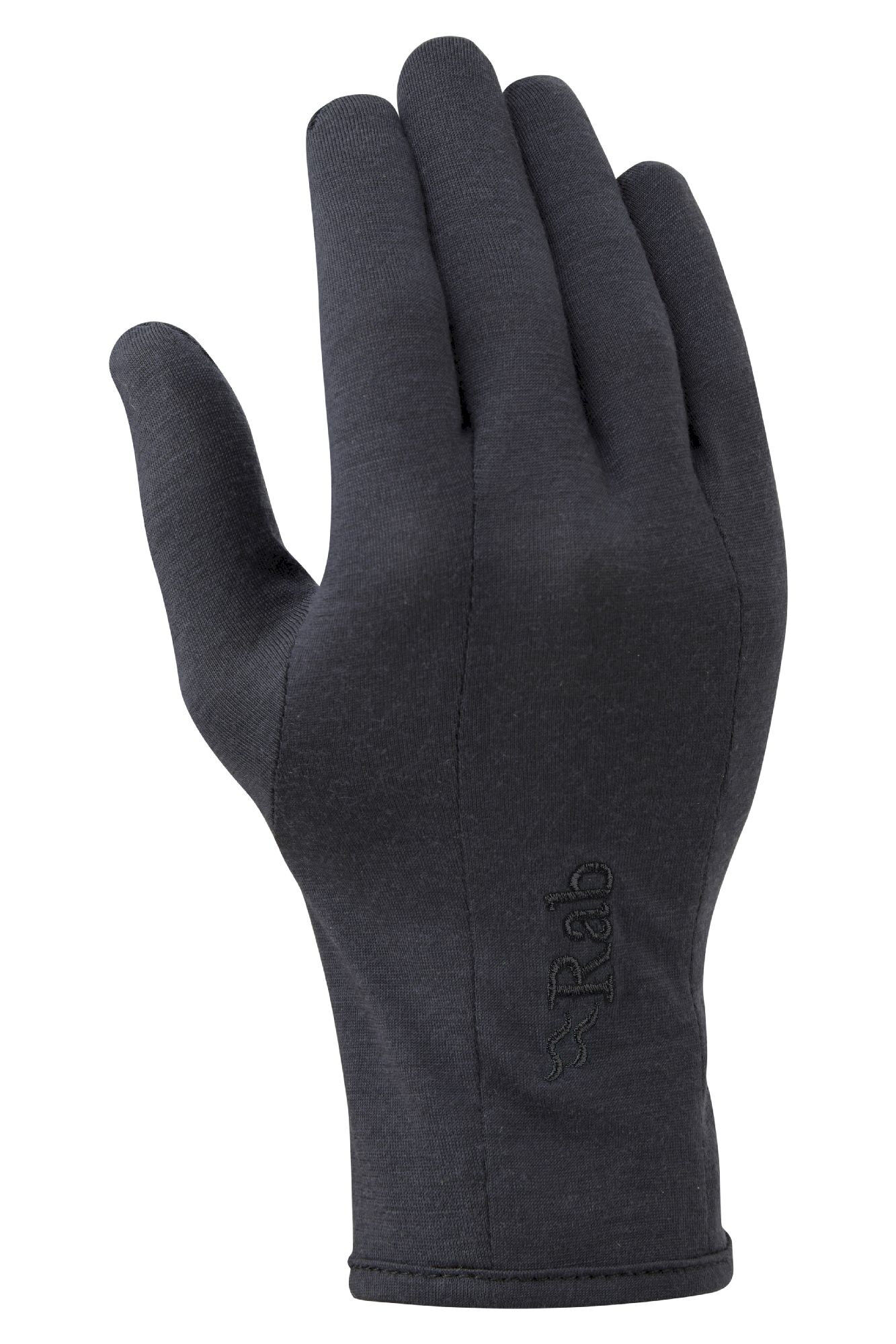Rab Women's Forge 160 Glove - Handschoenen - Dames | Hardloop