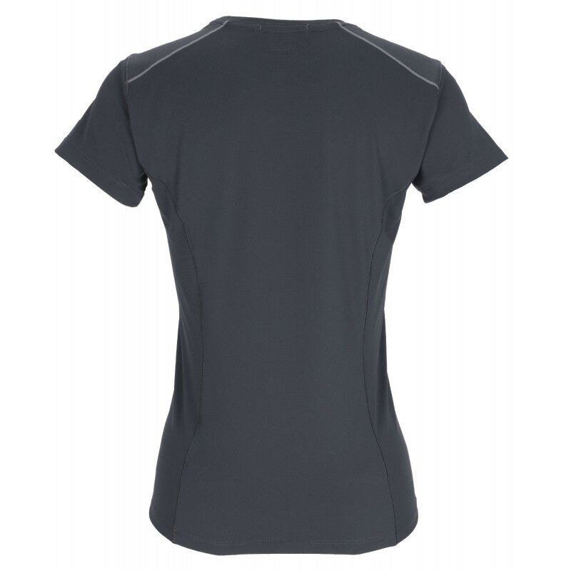 Rab Women's Force - T-shirt - Damer | Hardloop
