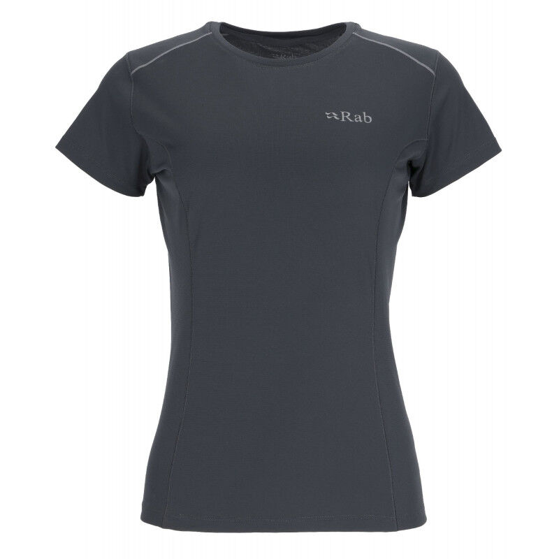 Women's Force - T-shirt mulher