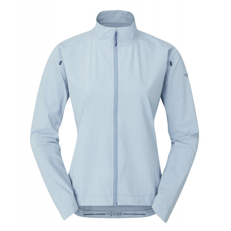 Women's Cinder Borealis Jacket - Giacca ciclismo - Donna