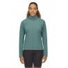 Rab Women's Cinder Borealis Jacket - Casaco ciclismo mulher | Hardloop