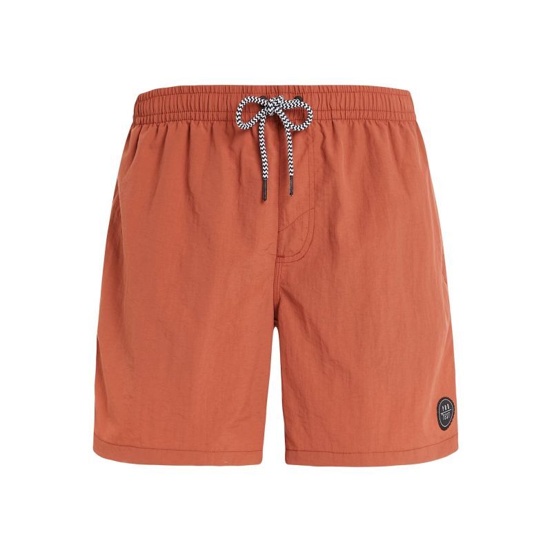 Faster - Calção de banho boxer