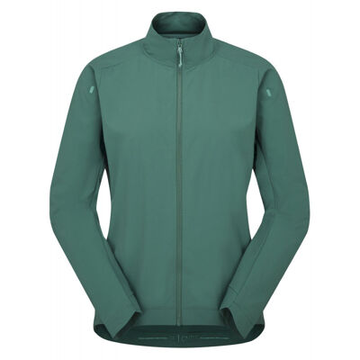 Women's Cinder Borealis Jacket - Dámská bunda na kolo