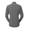 Rab Women's Cinder Borealis Jacket - Cykeljakke - Damer | Hardloop
