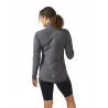 Rab Women's Cinder Borealis Jacket - Cykeljacka - Dam | Hardloop