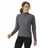Rab Women's Cinder Borealis Jacket - Cykeljacka - Dam | Hardloop