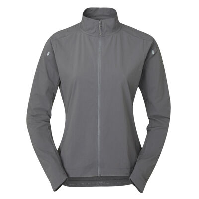 Women's Cinder Borealis Jacket - Fahrradjacke - Damen
