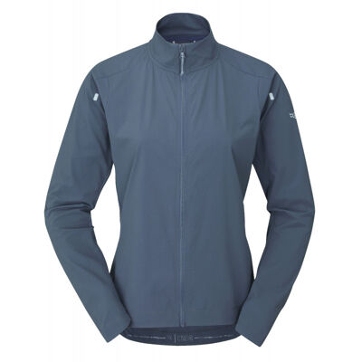 Women's Cinder Borealis Jacket - Pyöräilytakki - Naiset