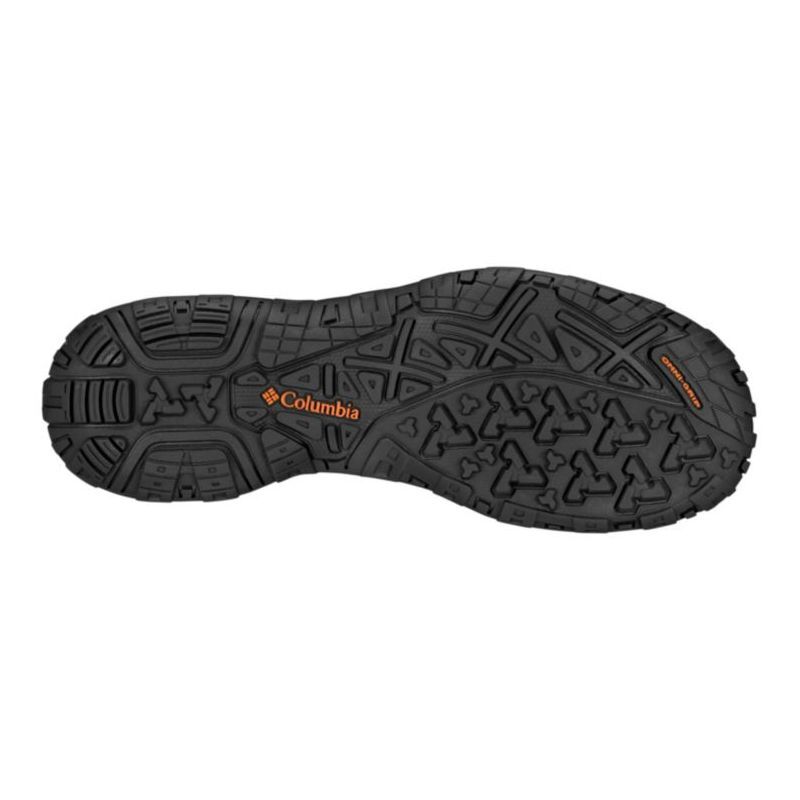 Columbia - Peakfreak Venture Lt - Zapatillas de trekking - Hombre