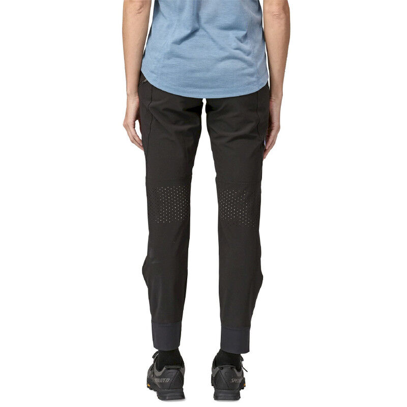 Patagonia Dirt Craft Pants - MTB housut - Naiset | Hardloop