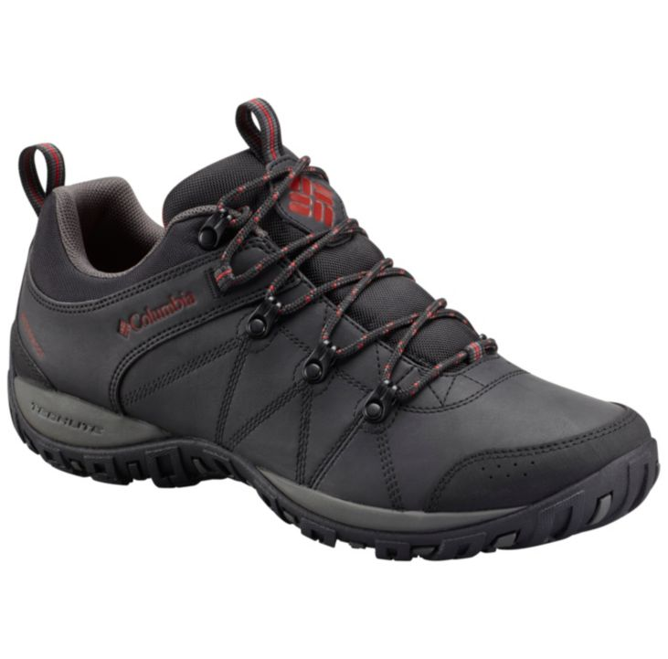 Columbia - Peakfreak Venture Waterproof - Walking Boots - Men's