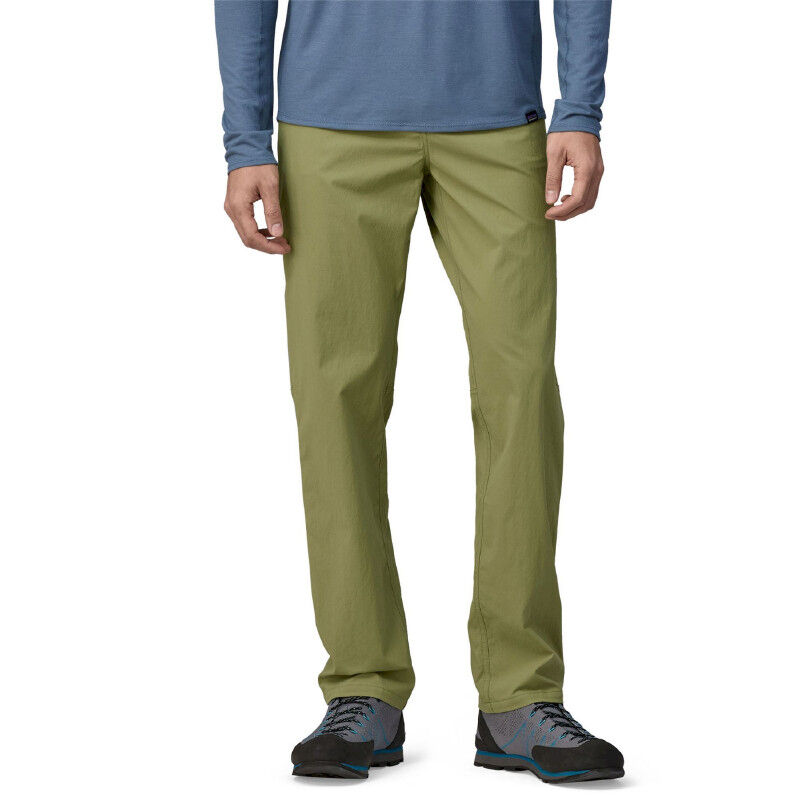 La Sportiva Monument Pant - Pantaloni da escursionismo - Uomo