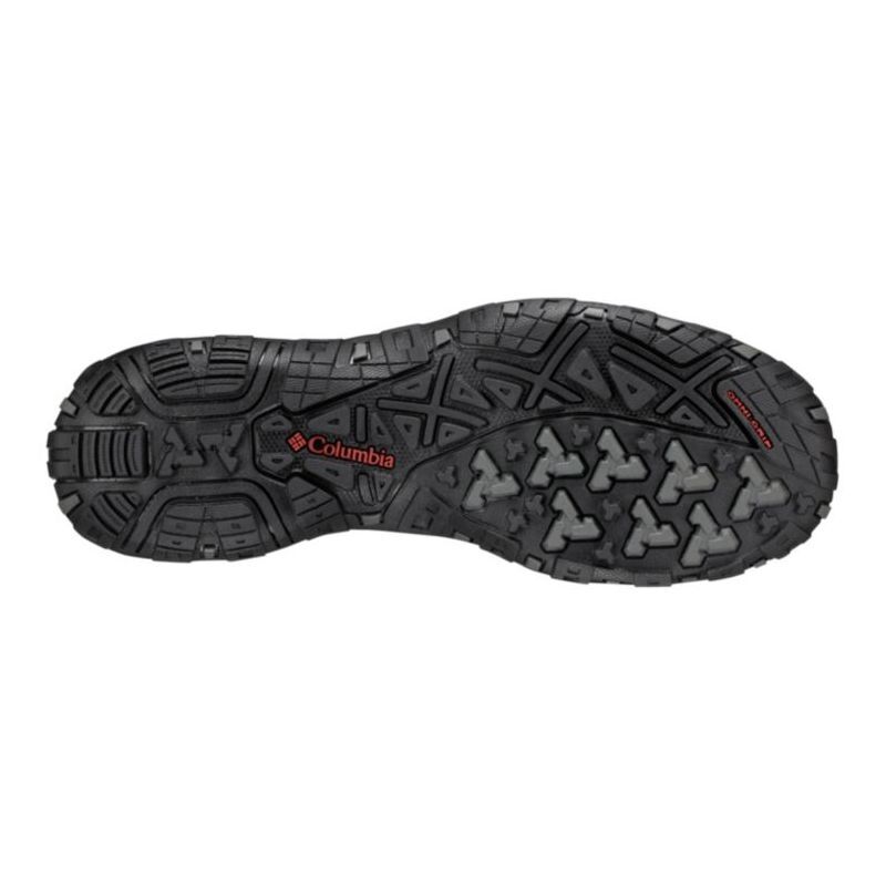 Zapatillas de montaña y trekking Hombre Columbia Peakfreak Venture