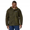 Patagonia Waxed Cotton Jkt - Bunda | Hardloop