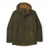 Patagonia Waxed Cotton Jkt - Bunda | Hardloop
