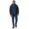 Patagonia Waxed Cotton Jkt - Kurtka | Hardloop