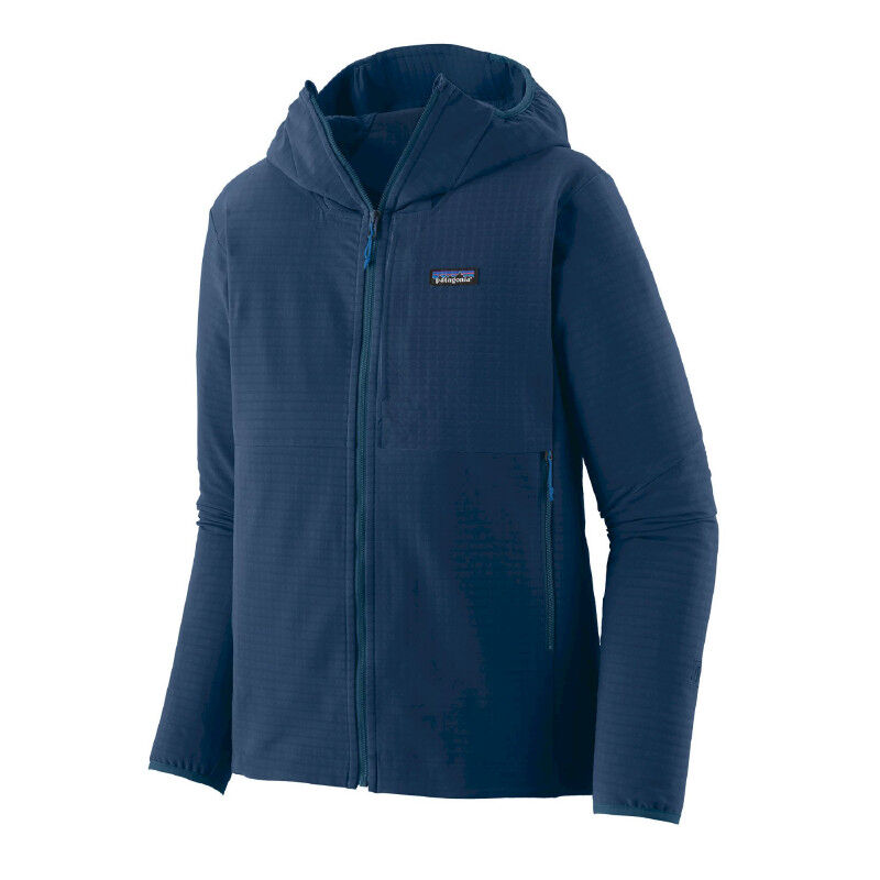 Patagonia R1 TechFace Hoody - Veste softshell homme  