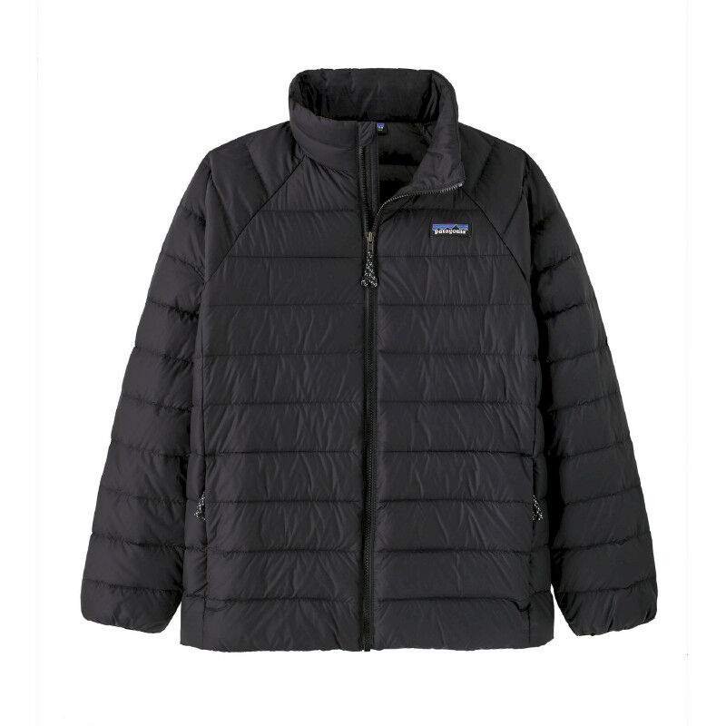 Chaquetas de clearance pluma patagonia