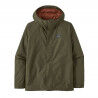 Patagonia Jackson Glacier Rain Jkt - Casaco impermeável homem | Hardloop