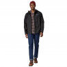 Patagonia Jackson Glacier Rain Jkt - Regenjas - Heren | Hardloop