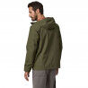 Patagonia Jackson Glacier Rain Jkt - Veste imperméable homme | Hardloop