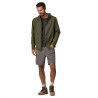 Patagonia Jackson Glacier Rain Jkt - Casaco impermeável homem | Hardloop