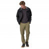Patagonia Jackson Glacier Rain Jkt - Sadetakki - Miehet | Hardloop