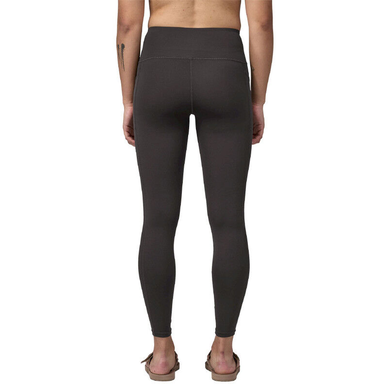 Patagonia Maipo 7/8 Stash Tights - Löparbyxa - Dam | Hardloop