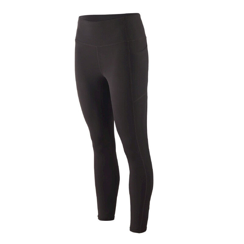 Patagonia Maipo 7/8 Stash Tights - Löparbyxa - Dam | Hardloop