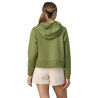 Patagonia Regenerative Organic Certified Cotton Essential Hoody - Hoodie - Dames | Hardloop
