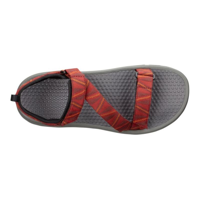 Columbia wave train men's on sale sandals