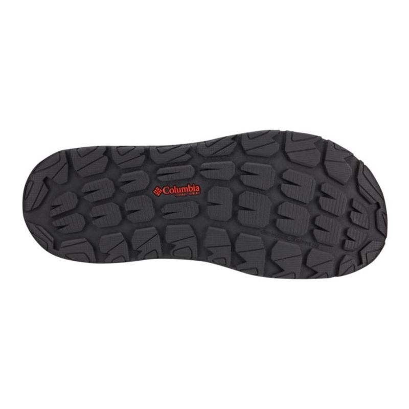 Columbia - Wave Train - Walking sandals - Men display picture 1